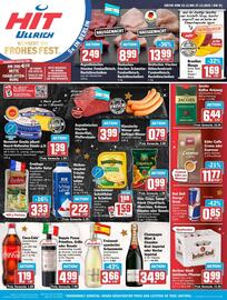 HIT Ullrich Prospekt woche 52 Seite 1