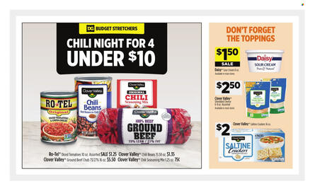 Dollar General weekly ad week 52 Page 6