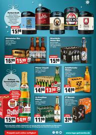 Logo Getränkemarkt Prospekt woche 52 Seite 2