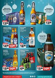 Logo Getränkemarkt Prospekt woche 52 Seite 3