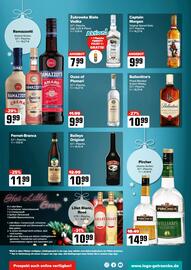 Logo Getränkemarkt Prospekt woche 52 Seite 6