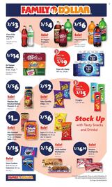 Family Dollar weekly ad week 52 Page 7