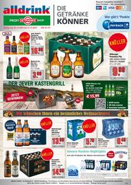 Alldrink Prospekt Seite 1