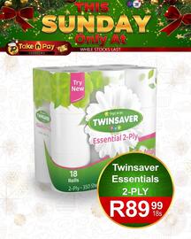 Take 'n Pay catalogue Page 3