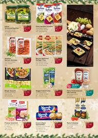 Dornseifer Prospekt woche 52 Seite 11