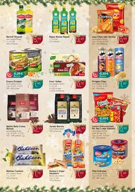 Dornseifer Prospekt woche 52 Seite 13