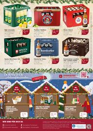 Dornseifer Prospekt woche 52 Seite 16