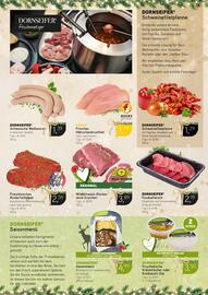 Dornseifer Prospekt woche 52 Seite 2