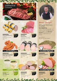 Dornseifer Prospekt woche 52 Seite 3