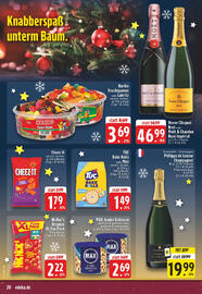 Edeka Prospekt woche 52 Seite 20