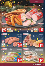 Edeka Prospekt woche 52 Seite 9
