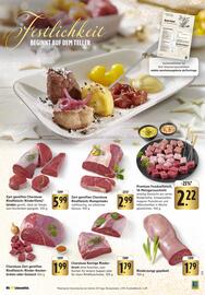 EDEKA Berger Prospekt woche 52 Seite 10