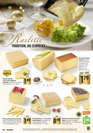 EDEKA Berger Prospekt woche 52 Seite 14