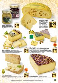 EDEKA Berger Prospekt woche 52 Seite 15