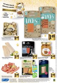 EDEKA Berger Prospekt woche 52 Seite 17