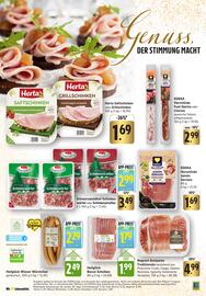 EDEKA Berger Prospekt woche 52 Seite 18