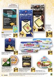 EDEKA Berger Prospekt woche 52 Seite 19