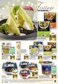 EDEKA Berger Prospekt woche 52 Seite 20