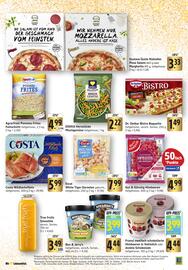 EDEKA Berger Prospekt woche 52 Seite 21