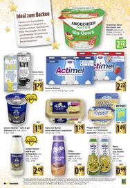 EDEKA Berger Prospekt woche 52 Seite 23