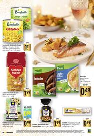 EDEKA Berger Prospekt woche 52 Seite 25