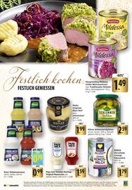 EDEKA Berger Prospekt woche 52 Seite 26