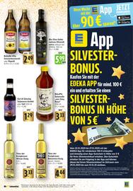 EDEKA Berger Prospekt woche 52 Seite 27