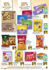 EDEKA Berger Prospekt woche 52 Seite 29