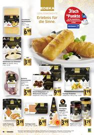 EDEKA Berger Prospekt woche 52 Seite 3