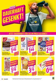 EDEKA Berger Prospekt woche 52 Seite 31