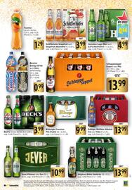 EDEKA Berger Prospekt woche 52 Seite 33