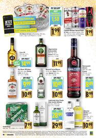 EDEKA Berger Prospekt woche 52 Seite 35