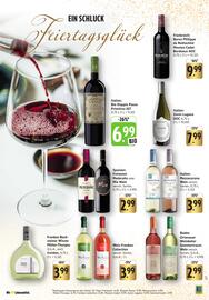 EDEKA Berger Prospekt woche 52 Seite 36