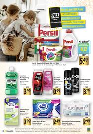 EDEKA Berger Prospekt woche 52 Seite 38