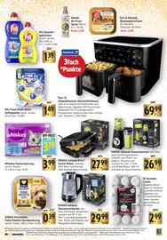 EDEKA Berger Prospekt woche 52 Seite 39