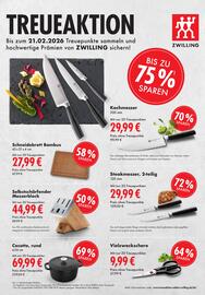 EDEKA Berger Prospekt woche 52 Seite 41