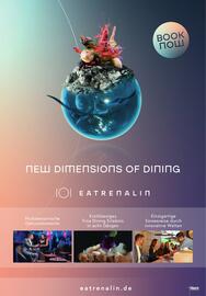 EDEKA Berger Prospekt woche 52 Seite 43