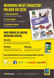 EDEKA Berger Prospekt woche 52 Seite 45