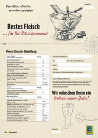 EDEKA Berger Prospekt woche 52 Seite 48