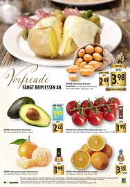 EDEKA Berger Prospekt woche 52 Seite 6