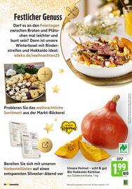 EDEKA Berger Prospekt woche 52 Seite 9