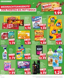 Kaufland DE tilbudsavis Side 2