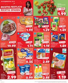 Kaufland DE tilbudsavis Side 8