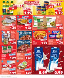 Kaufland DE tilbudsavis Side 9