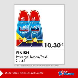 Volantino Iper Tosano settimana 52 Pagina 10