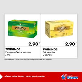 Volantino Iper Tosano settimana 52 Pagina 11