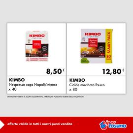 Volantino Iper Tosano settimana 52 Pagina 12