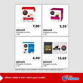 Volantino Iper Tosano settimana 52 Pagina 13