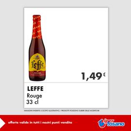 Volantino Iper Tosano settimana 52 Pagina 15