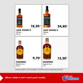 Volantino Iper Tosano settimana 52 Pagina 16